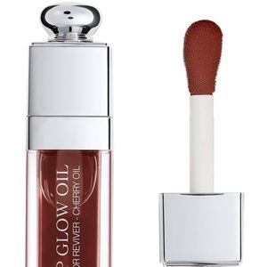 Dior mahogany lip glow oil - Sephora exclusive